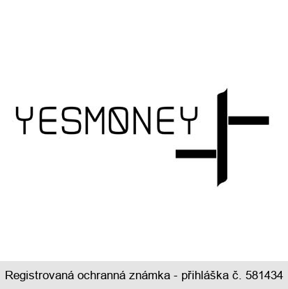 YESMONEY