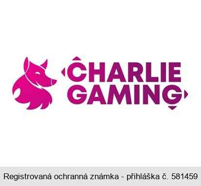 CHARLIE GAMING