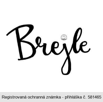 Brejle Brejlovna