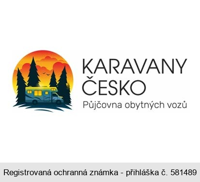 KARAVANY ČESKO Půjčovna obytných vozů