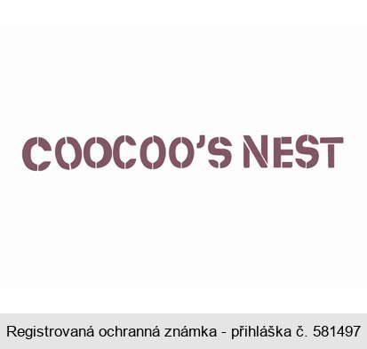 COOCOO´S NEST