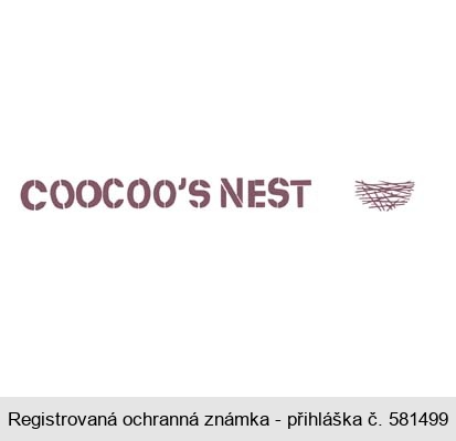 COOCOO´S NEST