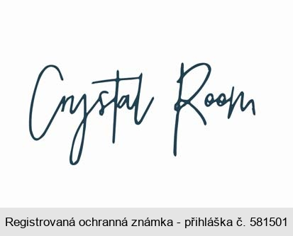 Crystal Room