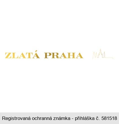 ZLATÁ PRAHA