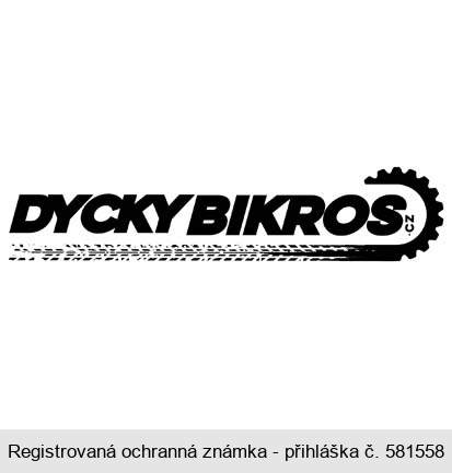 DYCKYBIKROS.CZ