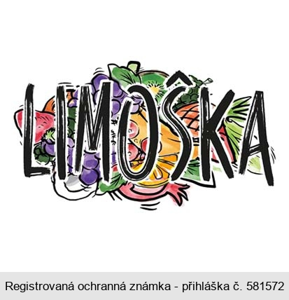 LIMOŠKA