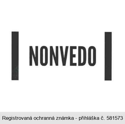 NONVEDO