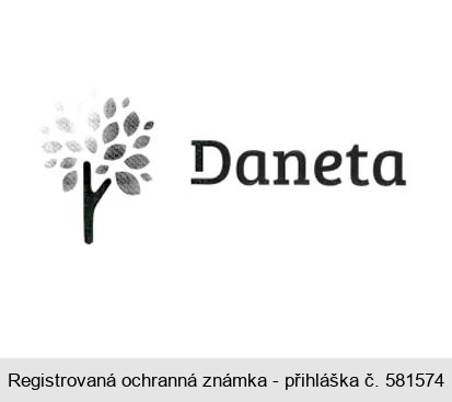 Daneta