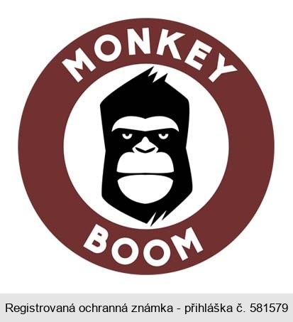 MONKEY BOOM