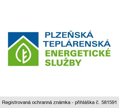 PLZEŇSKÁ TEPLÁRENSKÁ ENERGETICKÉ SLUŽBY