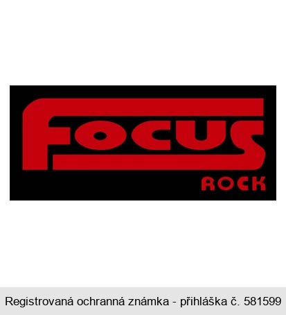 FOCUS ROCK