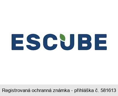 ESCUBE