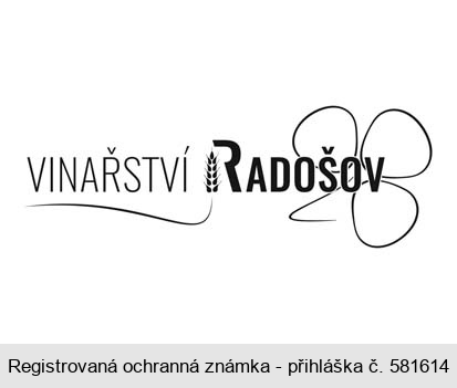 VINAŘSTVÍ RADOŠOV