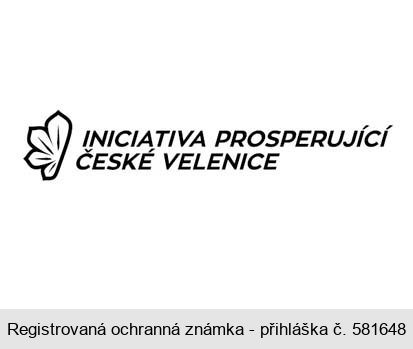 INICIATIVA PROSPERUJÍCÍ ČESKÉ VELENICE