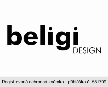 beligi DESIGN