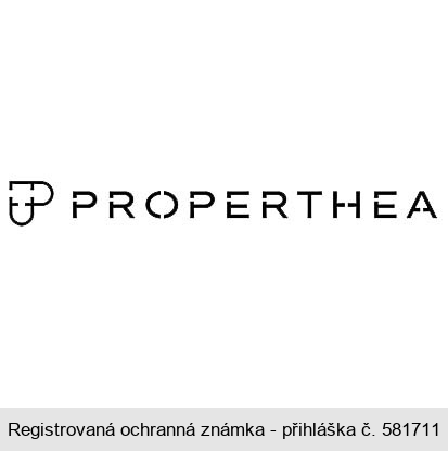 PROPERTHEA