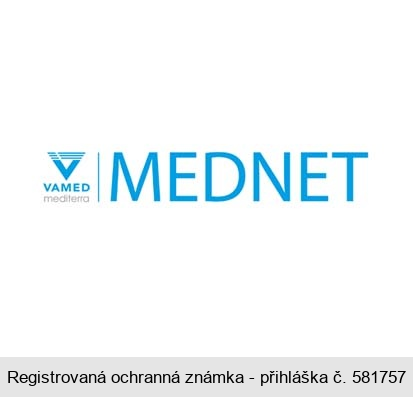 VAMED mediterra MEDNET