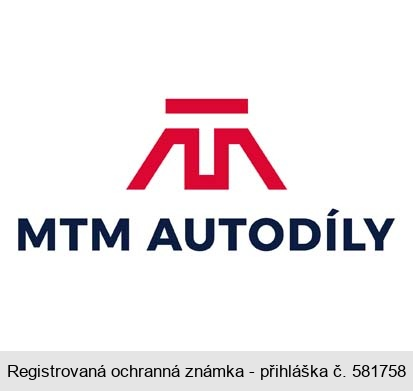 MTM AUTODÍLY