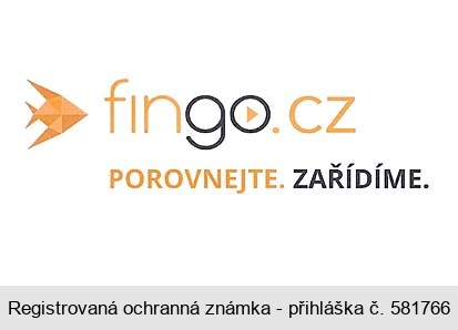 fingo.cz POROVNEJTE. ZAŘÍDÍME.