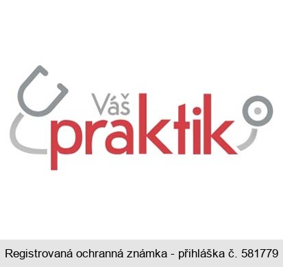 Váš praktik