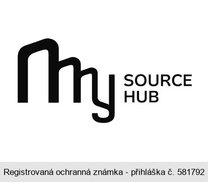 MY SOURCE HUB