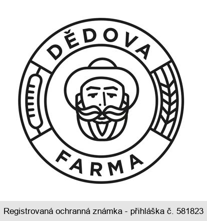 DĚDOVA FARMA