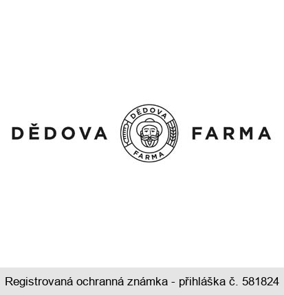 DĚDOVA FARMA