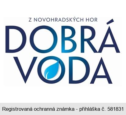 Z NOVOHRADSKÝCH HOR DOBRÁ VODA