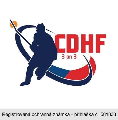 CDHF 3 on 3