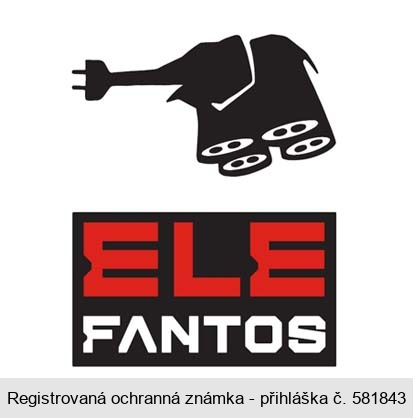 ELE FANTOS