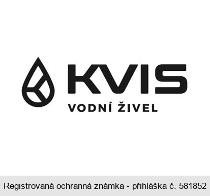 KVIS VODNÍ ŽIVEL