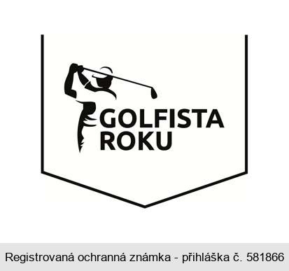 GOLFISTA ROKU