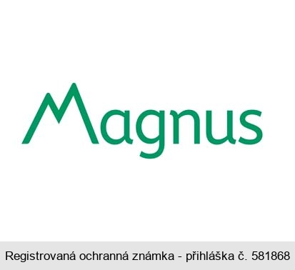 Magnus