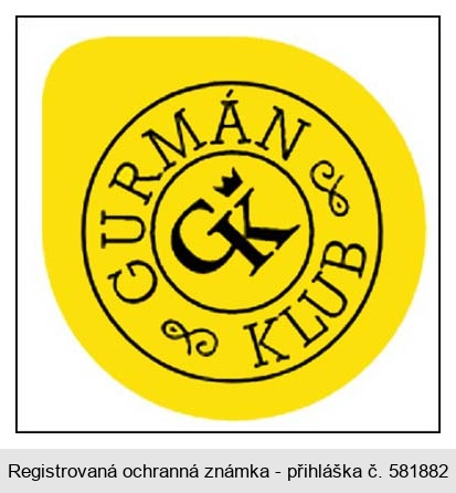 GURMÁN KLUB GK