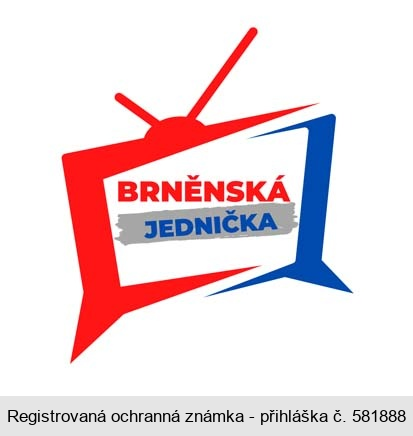 BRNĚNSKÁ JEDNIČKA