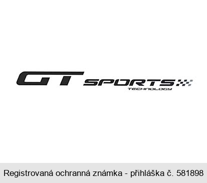 GT SPORTS TECHNOLOGY