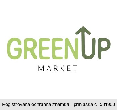 GREENUP MARKET