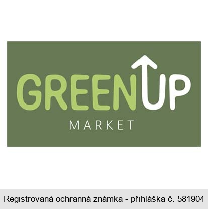 GREENUP MARKET