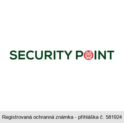 SECURITY POINT