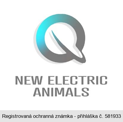 NEW ELECTRIC ANIMALS