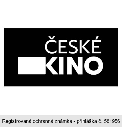 ČESKÉ KINO