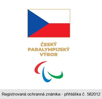 ČESKÝ PARALYMPIJSKÝ VÝBOR