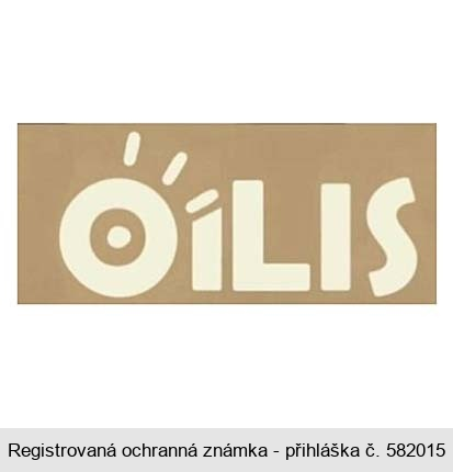 OiLIS