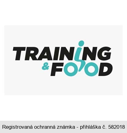 TRAINING & FOOD