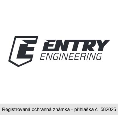 E ENTRY ENGINEERING