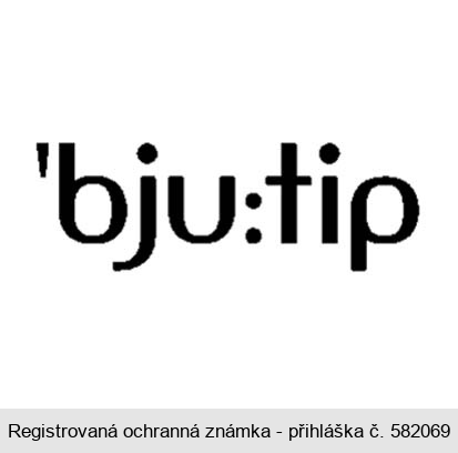 ´bju:tip