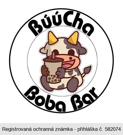 BúúCha Boba Bar