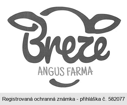 Breze ANGUS FARMA