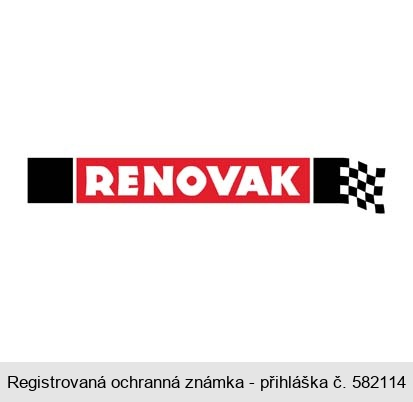 RENOVAK