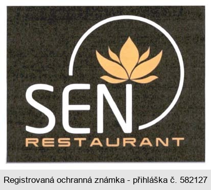 SEN RESTAURANT